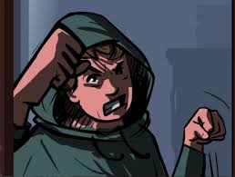 Love Ghost Premieres '9mm' Music Video Confronting High School Shootings