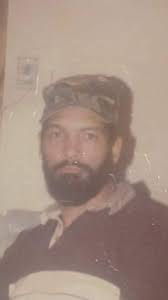 Obituary information for Cecil Mayle