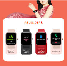 DOOGEE CS2 Pro Smartwatch Sport Smart ...