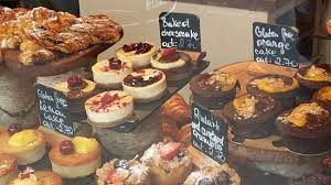 Welcome to joie de vie beaucerons! Boulangerie Joie De Vie Picture Of Boulangerie Joie De Vie North Finchley Tripadvisor