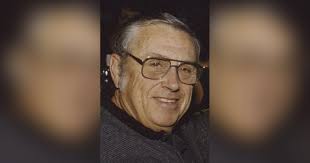 Obituary for Carlo Arnold Patocchi