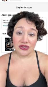 #bookboyfriendhoarders #smuttybookromance #romancebookrecs #skylermasonbooks