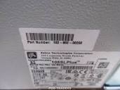 Zebra 105SL Plus 102-80E-0020 DT/TT LAN USB Barcode Label Printer ...