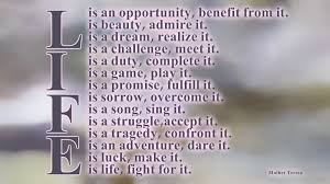 Mother Teresa Quotes Quotesgram Mother Teresa Quotes Mothers Love Quotes Brainy Quotes