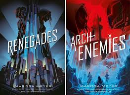 How to improve nadine's skills. Hopefully Renegades Two Archenemies Is Better Than Its Predecessor The Shs Courier