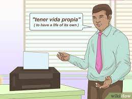 Con los años que yo tengo 3 Ways To Say Life In Spanish Wikihow