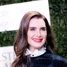 Brooke Shields reveals she's having to learn to walk again after horrific  accident