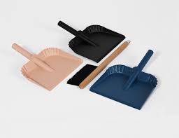 7 Perfect Household Essentials For Your Favorite Minimalist Dustpans And Brushes Dust Pan Wooden Brush