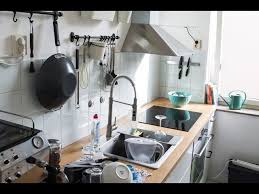 Neue Ikea Kuche Selbst Aufgebaut Youtube