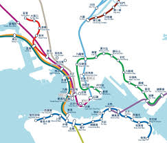 As it goes under victoria harbour from central to the busy areas on nathan road (tsim sha tsui, yau ma tei and mong kok). Mtr Service Update Auf Twitter 2348 Due To A Security Alert Tsuen Wan Line Trains Serve Mei Foo Tsuen Wan Est 10 Mins Interval Tsuen Wan Line Kwun Tong Line Trains