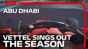 All the riders, results, schedules, races and tracks from every grand prix. Sebastian Vettel S Surprise Final Ferrari Radio Message 2020 Abu Dhabi Grand Prix Youtube