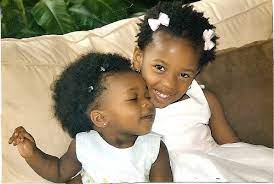 Baby Ear Piercing Maybe It S Just A Cultural Thing Or A Mom S Prerogative Mybrownbaby