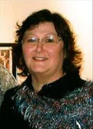 Obituary for Rita Jane (Shaw) Burke