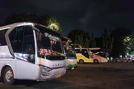 Ada berbagai hal yang kita rindukan tentang ramadhan. Apakah Ada Sanksi Bila Mudik Di Luar Tanggal 6 17 Mei Ini Kata Kemenhub Halaman All Kompas Com