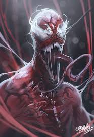Doom, galactus, super villains, wolverine, sumc, sony, venom, morbius, and other comic related media of interest in an inspired and imaginative way that can best annotate and educate about the finer points, deeper theories, fan fiction, plot leaks, set photos, casting calls, marvel phase slate reveals. Marvel Venom Wallpaper Soufiane Idrassi Digital Art Concept Art Carnage Hd Wallpaper Wallpaper Flare
