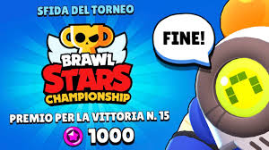 Nowadays, the brawl stars hack or brawl stars free gems without human verification is not working. Addio Championship Finale Perfetto Brawl Stars Youtube
