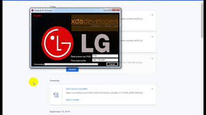 Lg Kp270 Firmware [original APK file ...