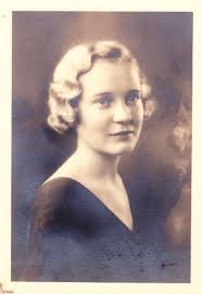 Dear Madge; Always a Member of the Marshall Family