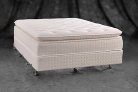Revel All Year Round In The Glorious Comfort Of A Unique Super Soft Pillow Top Mattress That Features A Blend Of Pillow Top Mattress Comfort Mattress Mattress