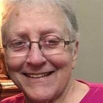 Trobie L. Olsen (nee Byars) Obituary