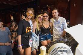 Very Important Photos: Heres Who We Spotted Out And About In The Last 24  Hours