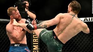 Ufc 246 january 18, 2020 conor mcgregor vs. Conor Mcgregor Wins In First Ufc Match In 15 Months Cnn
