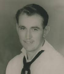 Charles Everett Binkley (1924-2005)