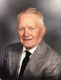 Obituary information for Duane Johnson