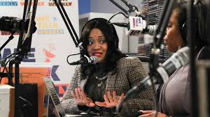 Criminal justice alumna revamps childhood passion for entertainment