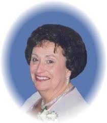 Irma Jean Cavanagh Obituary