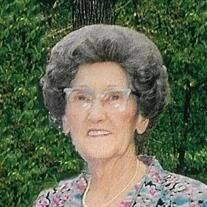 ALICE CLEO TINNEY Obituary
