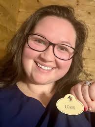 Thoughtful Husband Gifts Vintage Disney Cast Member Name Tag