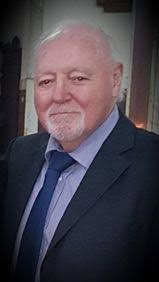 Condolence Book for Eddie Brady (Kingswood, Dublin)