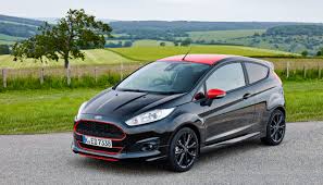 Fiesta mexican grill & cantina is the best mexican in town! Ford Fiesta Sport 2014 2016 Fordfan De