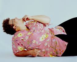 Danny clinch directed live video for brittany howard's stay high out now! Brittany Howard Cuts Loose From Alabama Shakes The New York Times