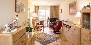 Entdecke auch wohnungen zur miete! Wohnen Residenz Prien Am Chiemsee Kursana