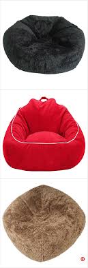 Shop Target For Bean Bag Chair You Will Love At Great Low Prices Free Shipping On Orders Of 35 Or Fr Bean Bag Chairs Target Cat Bed Furniture Bean Bag Chair