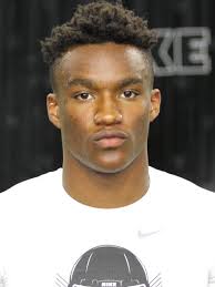 2018 Top Athlete Recruits