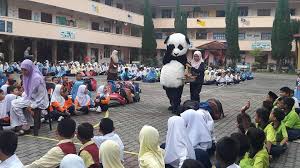 Taman tuanku jaafar saw the construction of several schools such as sekolah kebangsaan taman tuanku jaafar. Pelancaran Kem Pra Sekolah Sk Taman Tuanku Jaafar 2 Facebook