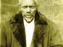 George Lea also known as "Chicken George". Thomas Lea owned a slave, Kizzy  Waller, by whom he had a son, George lea. Kizzy is daughter of Kunte Kinte  and Belle Waller. Thomas