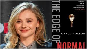 Chloë Grace Moretz nel nuovo film di serial killer della regista di Piggy,  The Edge of