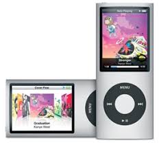 Apple Ipod Nano 4th Generation Review 2012 Pcmag Uk