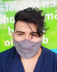 Wilson Chavez's Instagram, Twitter & Facebook