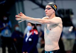 Florian wellbrock und sarah köhler gehören zur zukunft des deutschen schwimmens. Jmnpux74mpcqvm