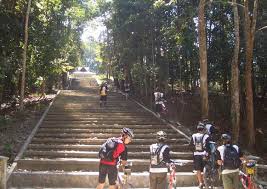 Destinasi wisata alam, bahari dan buatan terbaru, kekinian paling hits dikunjungi saat liburan. 10 Top Tempat Wisata Di Pekanbaru Paling Recommended Wisataterbaru Net