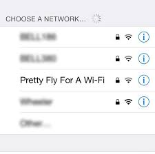 Hit that (can't get my) head around you. Prettyflyforawifi Hashtag On Twitter