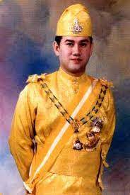 Foodbubuofficial@gmail.com all media in this video is used for the purpose of review and commentary under terms of fair use. Profil Seri Paduka Baginda Yang Di Pertuan Agong Ke 15 Sultan Muhammand V Gempak