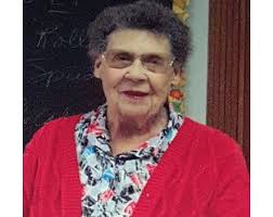 Dorothy Clifton Obituary (2017)
