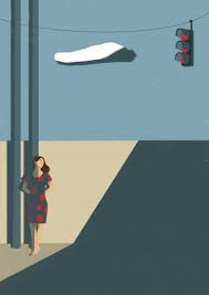 Barnes was in a bit of a hurry. Giulia Neri