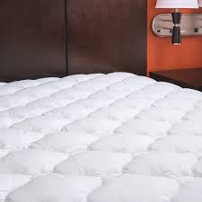 Free shipping on prime eligible orders. Regency Pillow Top Mattress Topper Pad Mattress Pads Toppers Thesleepshop Com